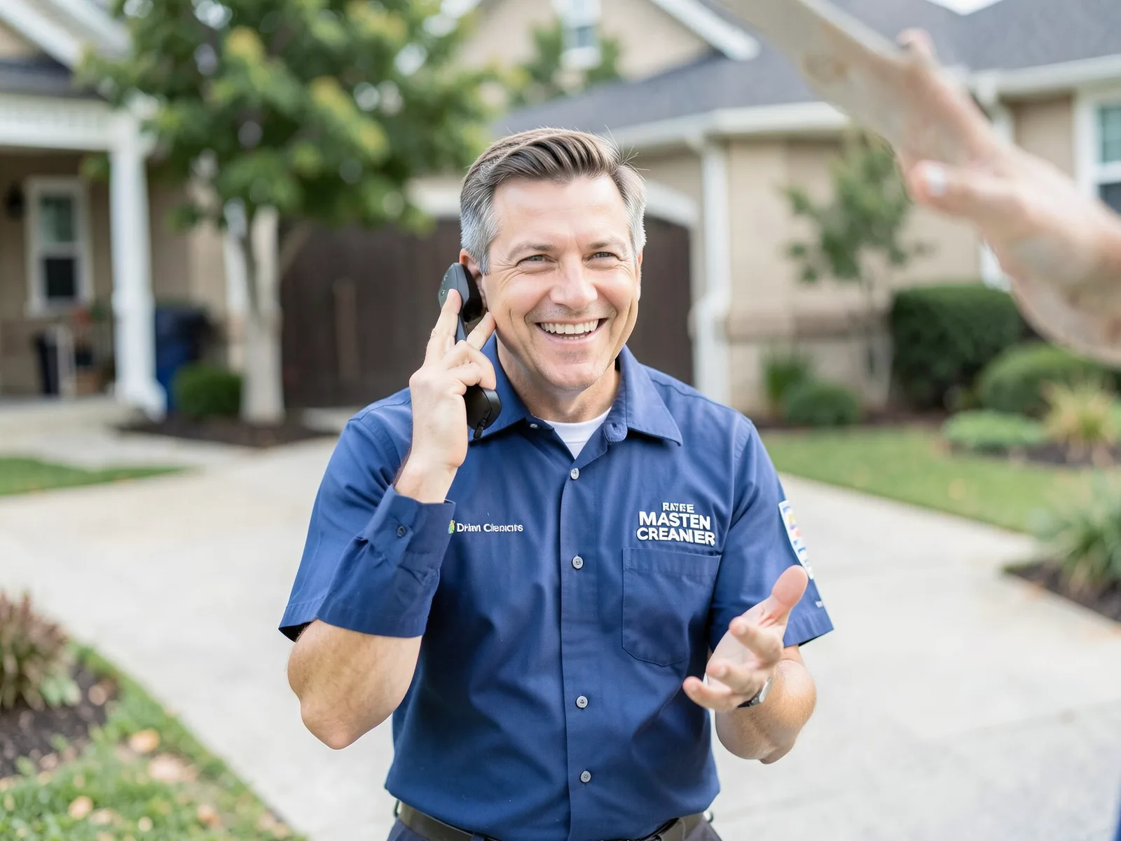 Drain Cleaning Francestown, NH FAQs